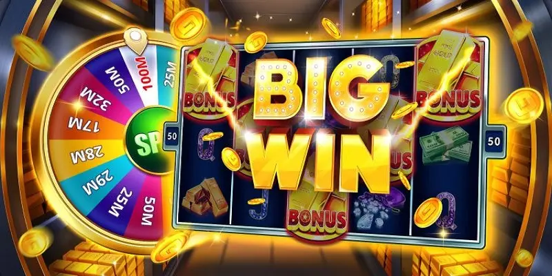 Popular types of slot games 18JL provides