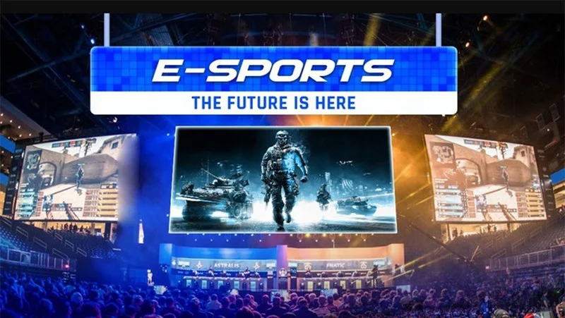 Why does 18JL create attraction in the field of e-sports betting?