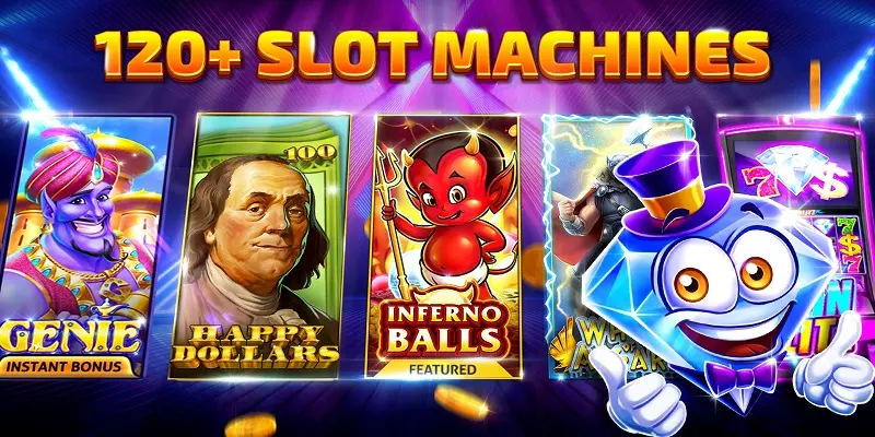 What is the 18JL slot?