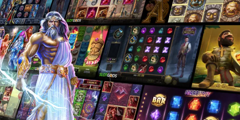 Learn how to play the 18JL slot game