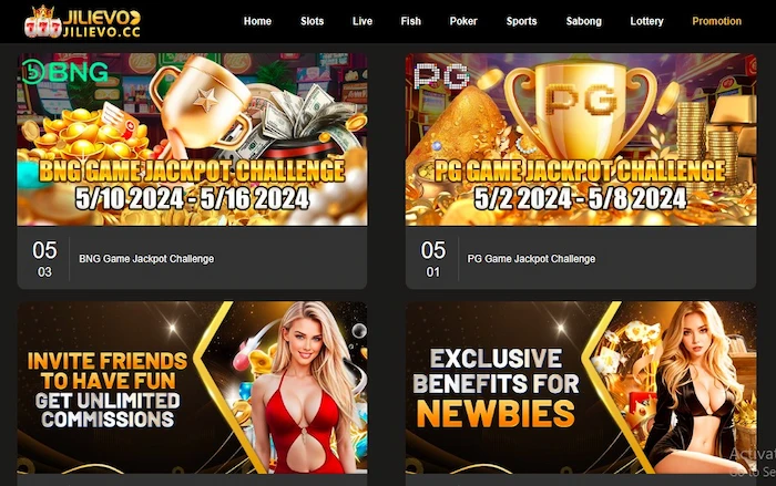 Overview of Premier Promotion 18JL Events Exclusively for Bettors in the Philippines
