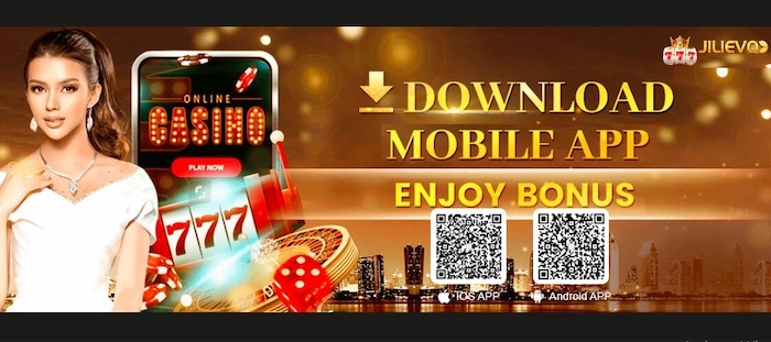 Outstanding Features of 18JL App