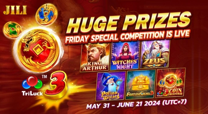 About JILIASIA Casino Brand