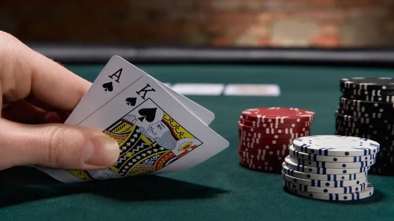 Good 18JL Online Poker Playing Strategy from the Experts