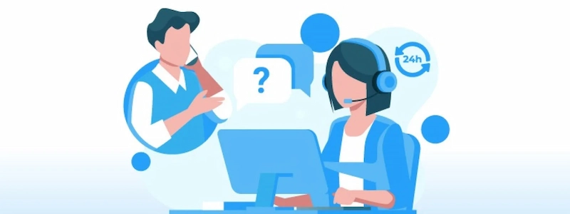 Unparalleled Customer Support at 18JL