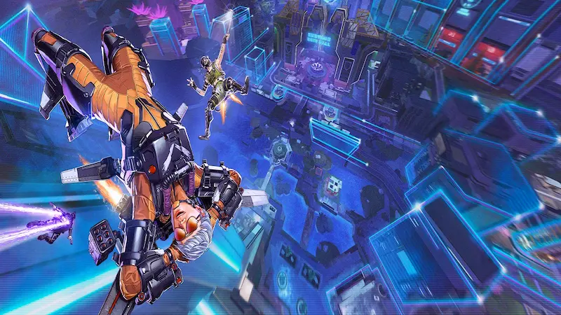 Apex Legends betting on 18JL: in depth overview