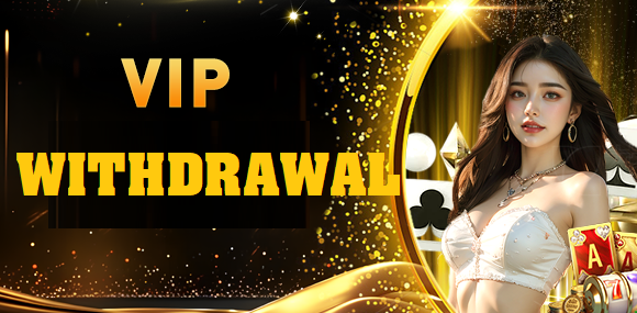 Withdrawal 18JL