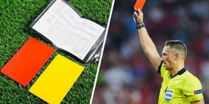 Yellow Card Betting